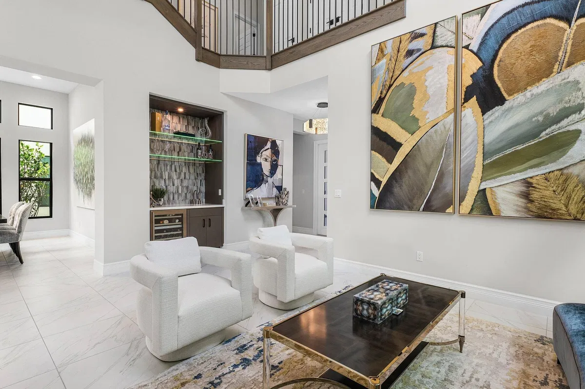 Boca Bridges Residence photo 13