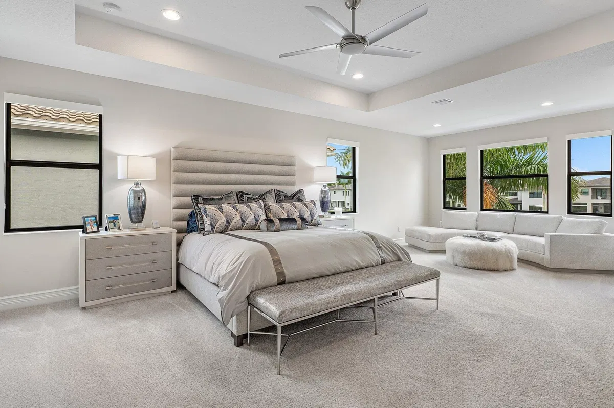 Boca Bridges Residence photo 19
