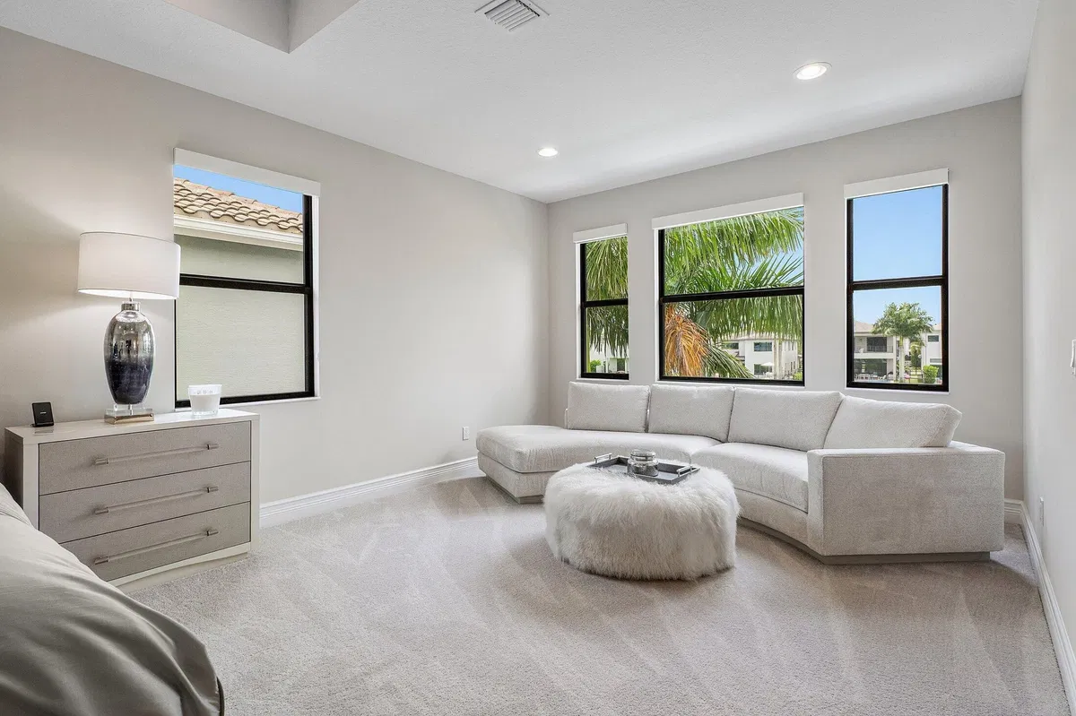 Boca Bridges Residence photo 22