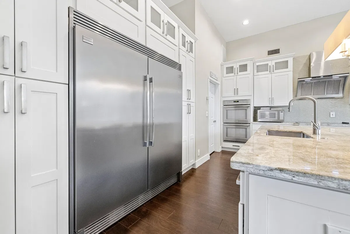 Boca Isles Residence photo 16