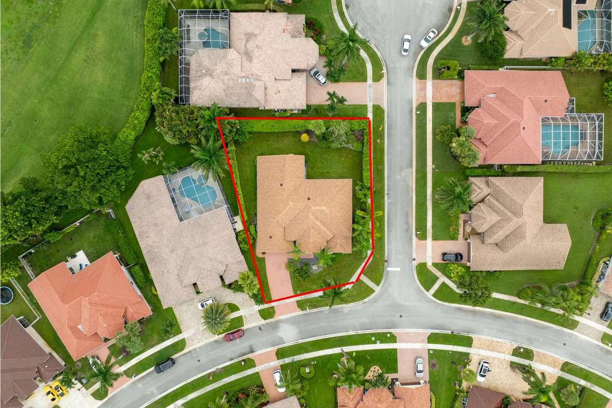 Boca Isles Residence photo 52