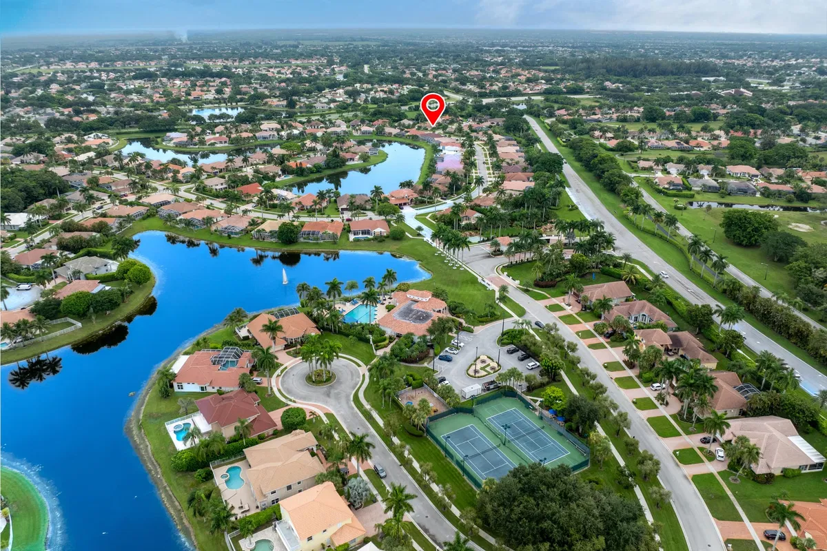 Boca Isles Residence photo 58