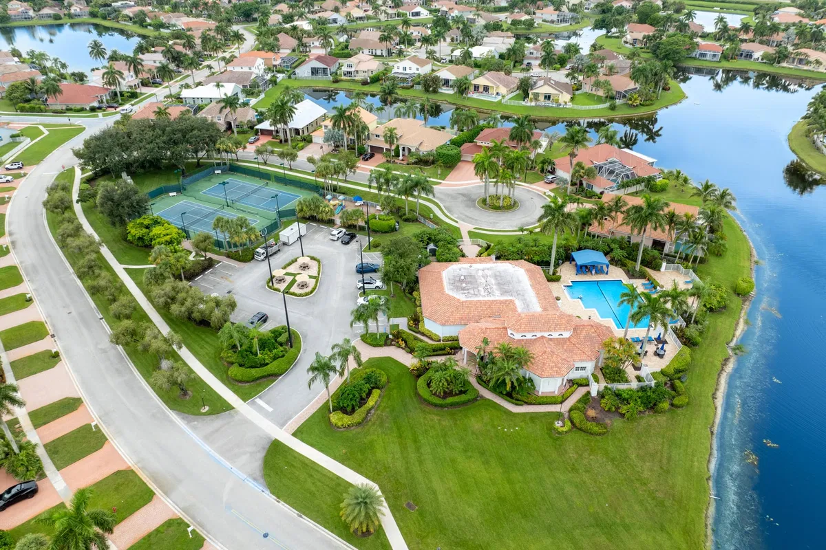 Boca Isles Residence photo 64