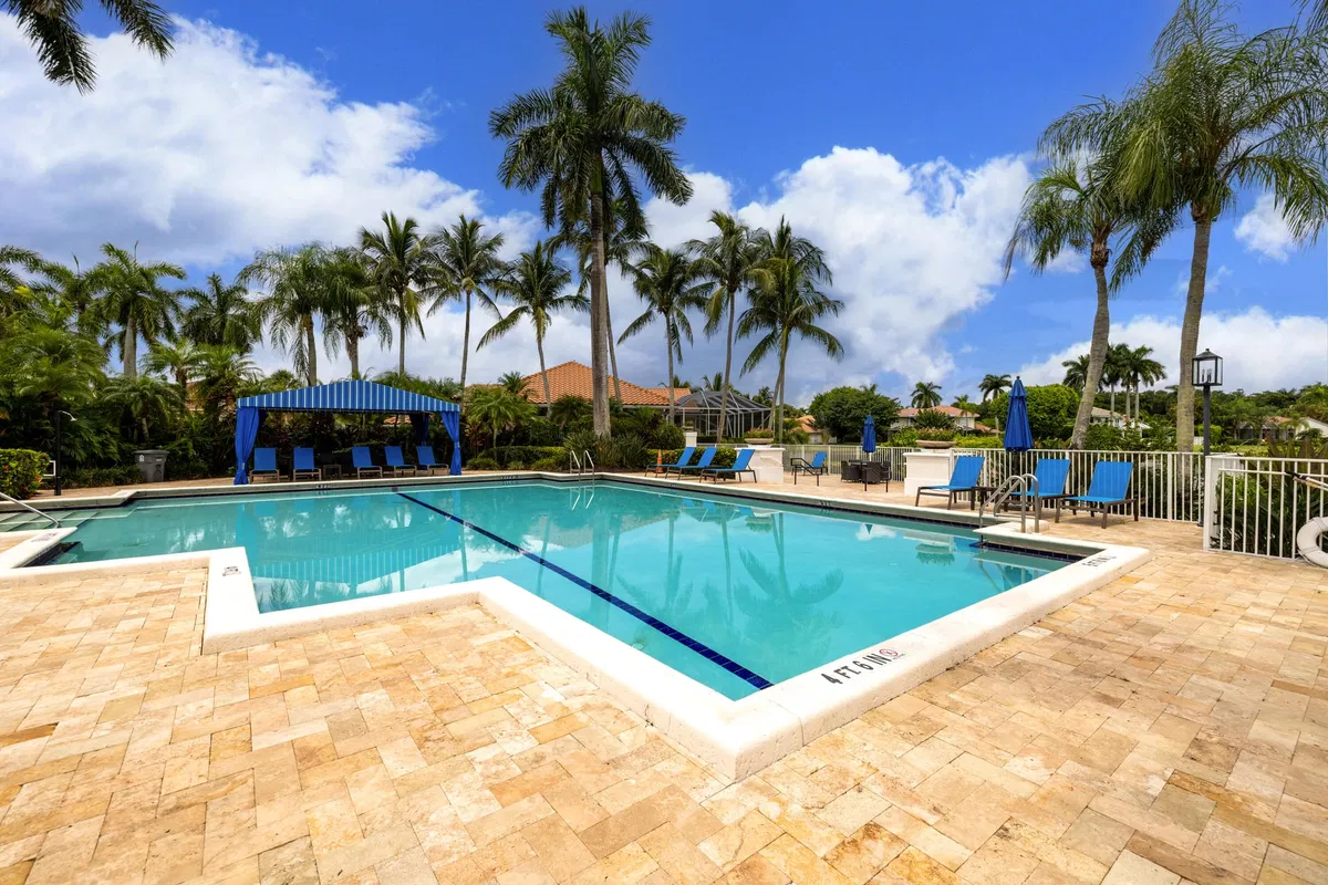 Boca Isles Residence photo 76