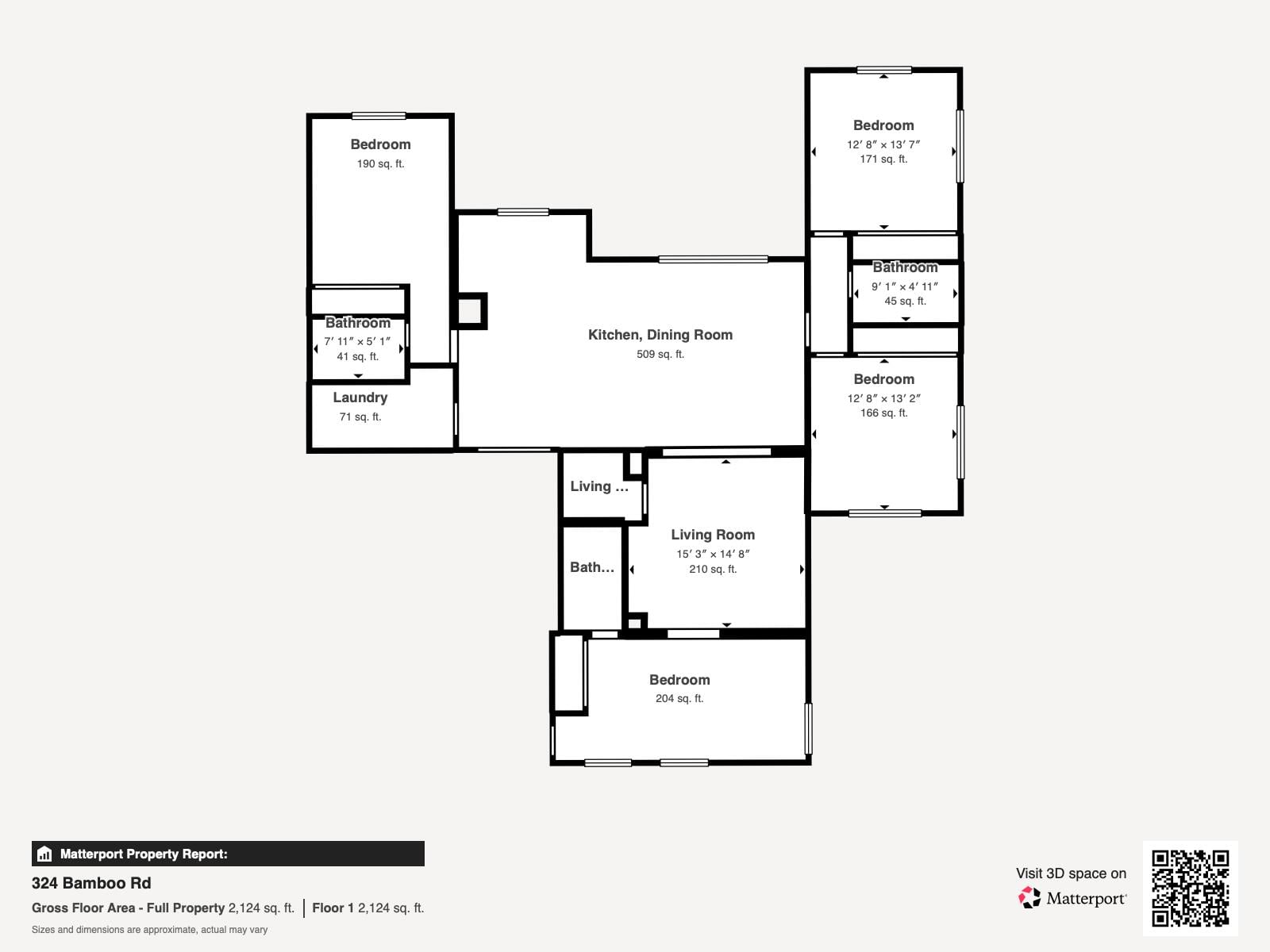 Palm Beach Shores Residence photo 31