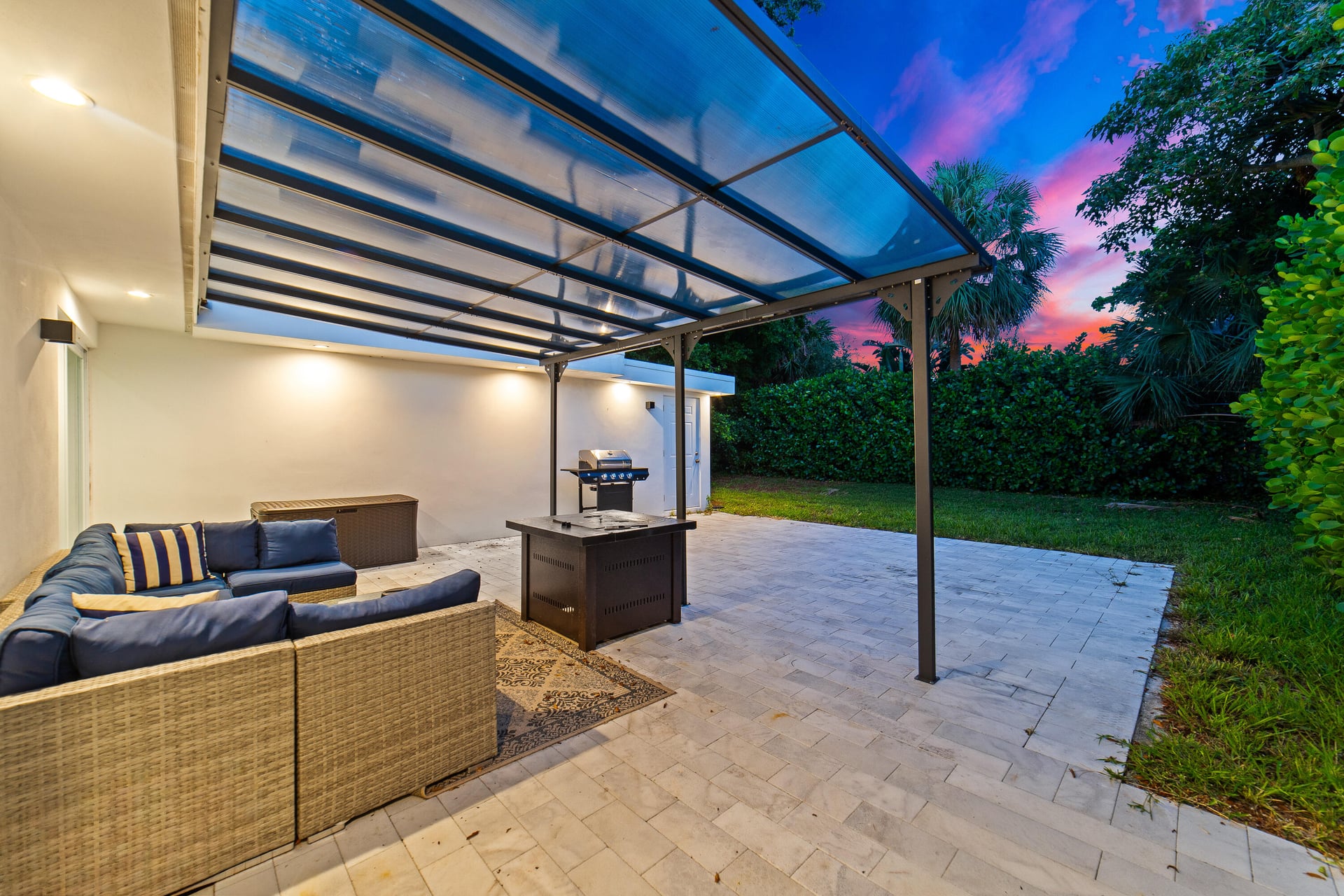 Palm Beach Shores Residence photo 34