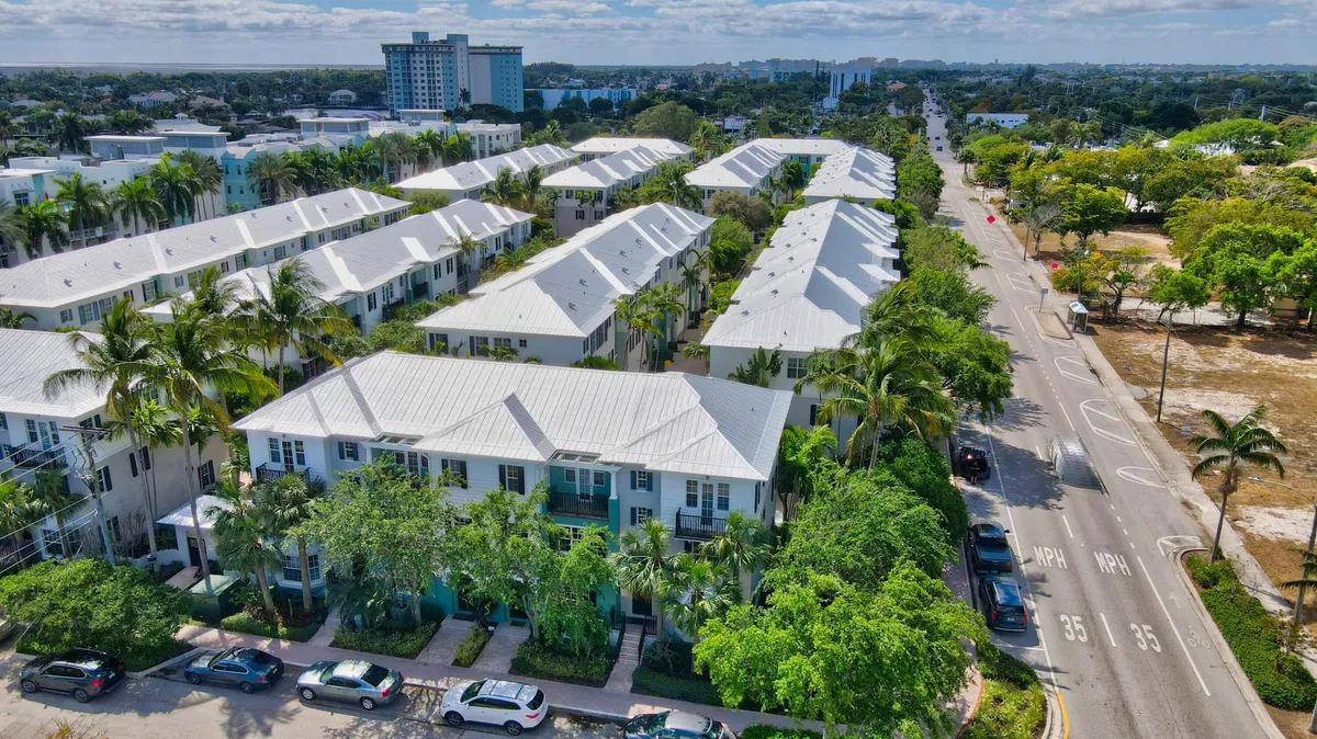 Downtown Delray Beach Residence photo 4