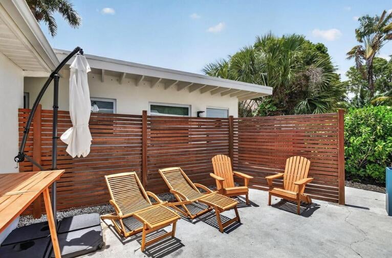 West Palm Beach Residence photo 28
