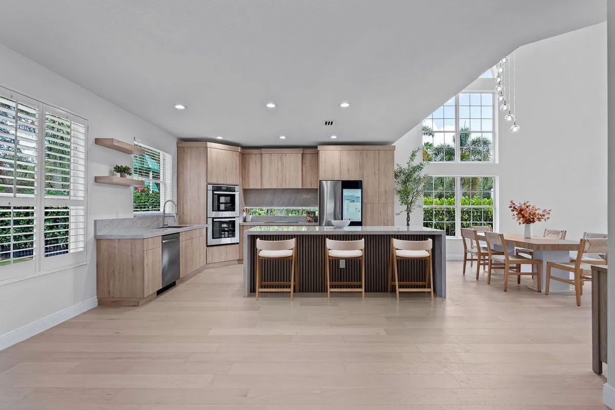 Saturnia Boca Raton Residence photo 13