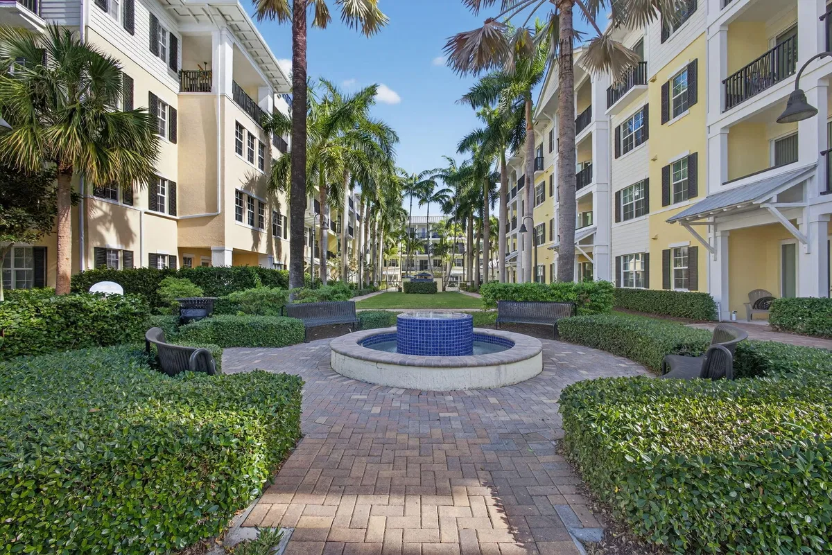 Latitude Delray Unit 401
