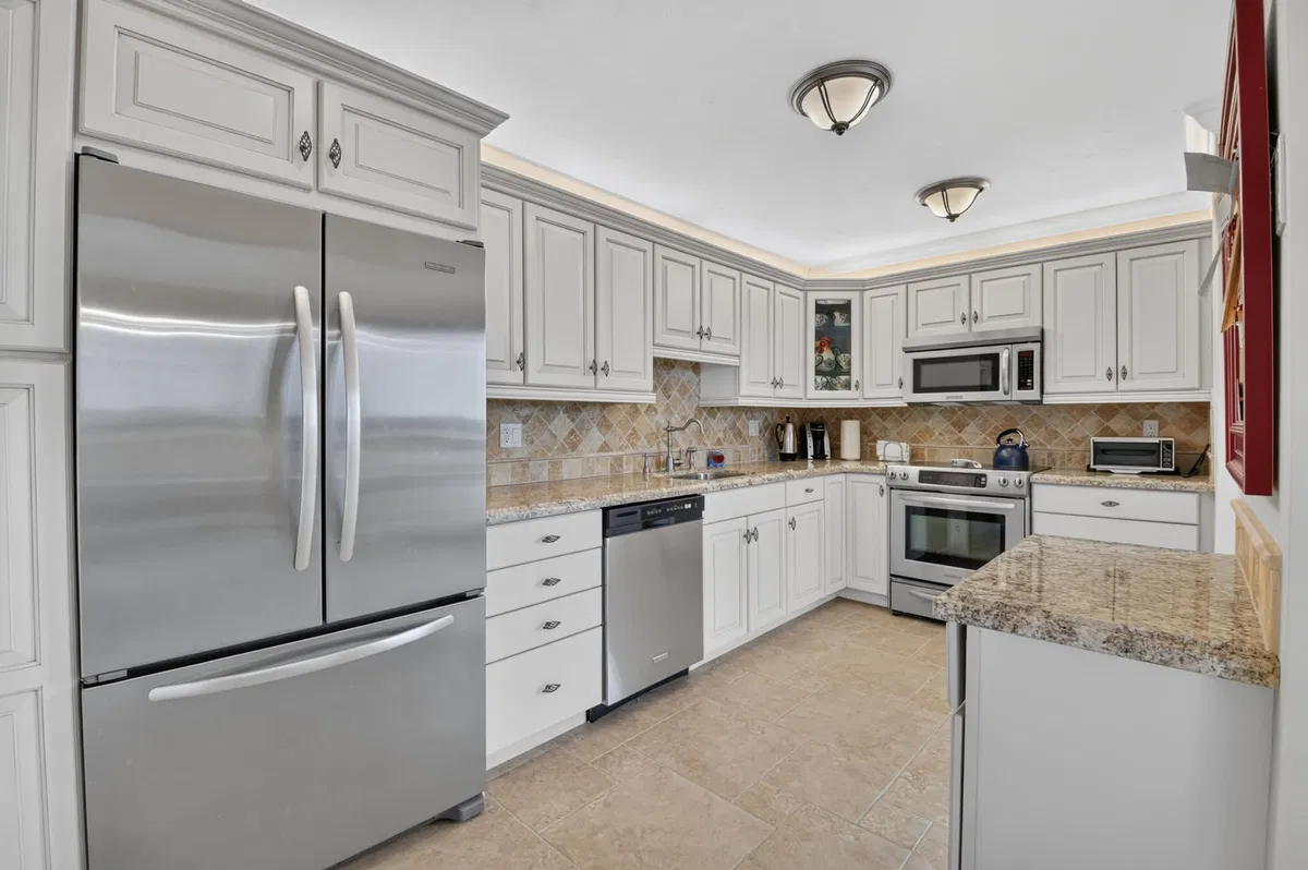 Boca West Country Club Residence photo 25