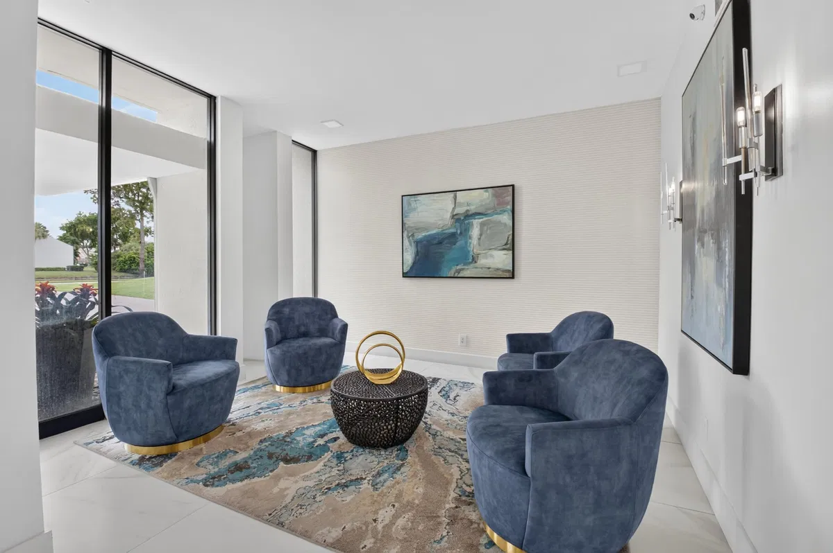 Boca West Country Club Residence photo 31