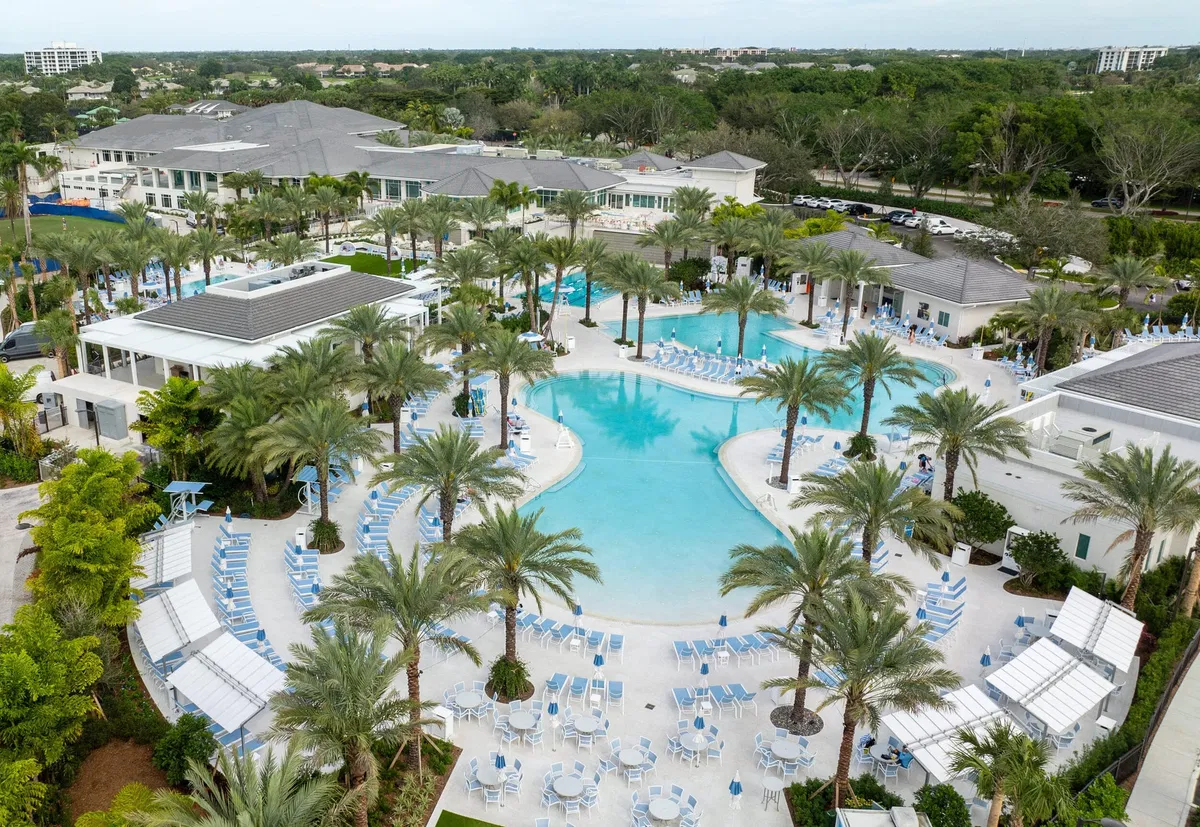 Boca West Country Club Residence photo 34