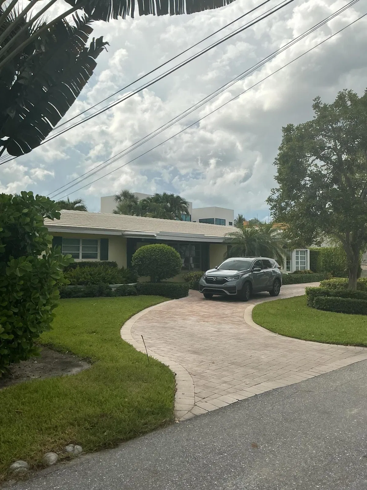 Downtown Delray Beach Residence