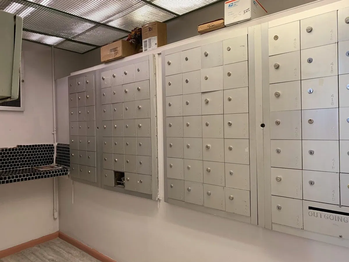Unit 208 photo 46
