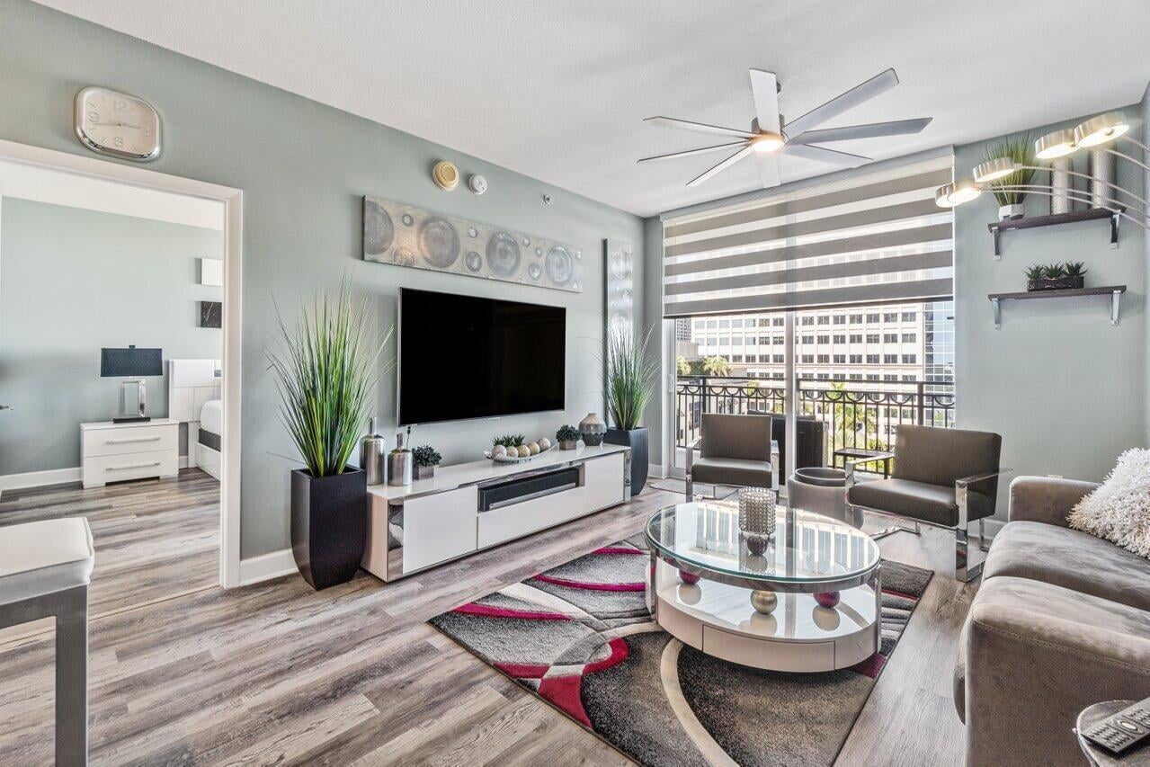 CityPlace South Tower Unit 704 photo 7