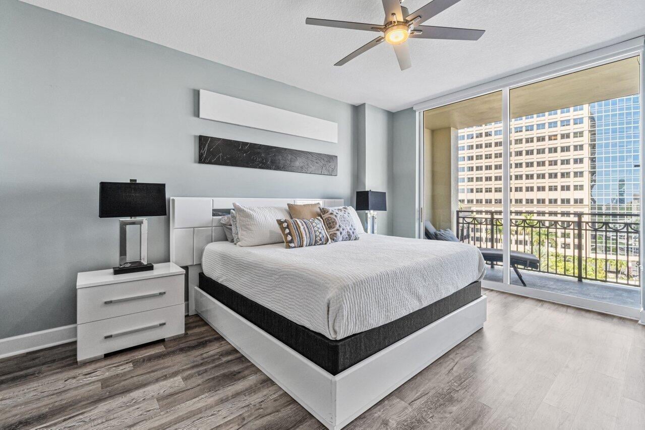 CityPlace South Tower Unit 704 photo 16