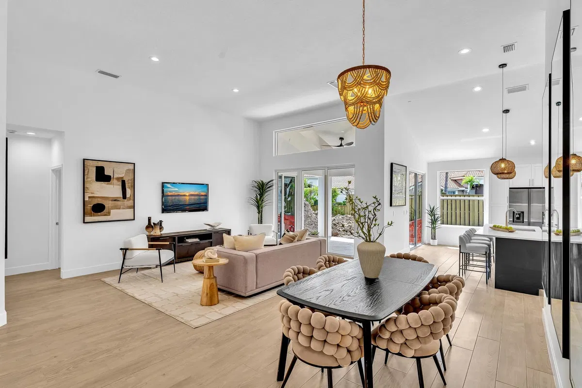 PGA National Palm Beach Gardens Residence photo 16
