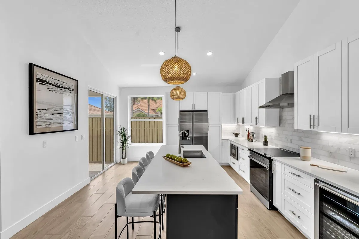 PGA National Palm Beach Gardens Residence photo 22