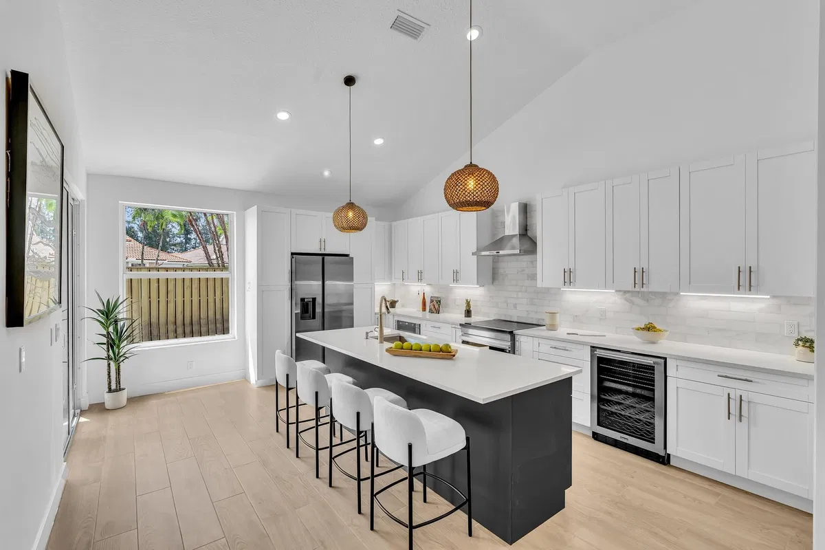 PGA National Palm Beach Gardens Residence photo 25