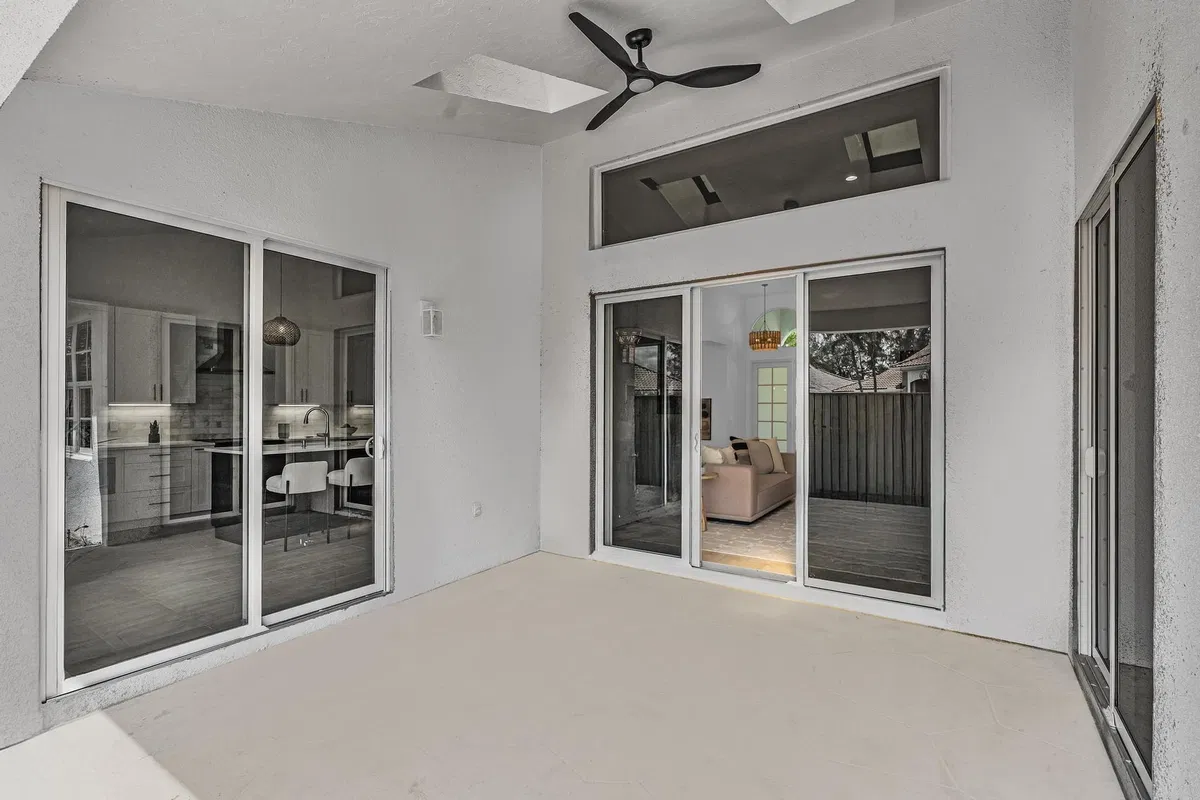 PGA National Palm Beach Gardens Residence photo 55