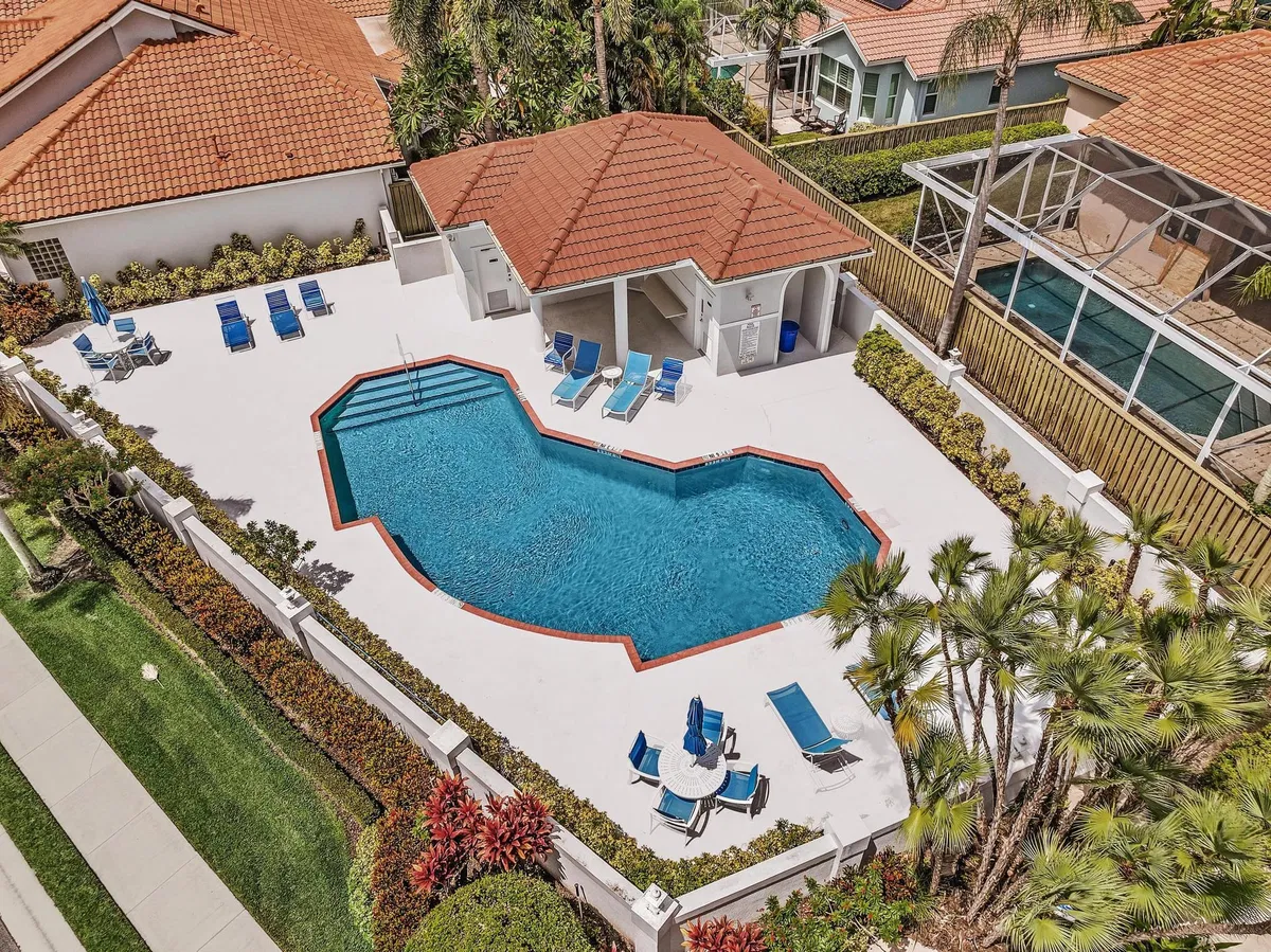 PGA National Palm Beach Gardens Residence photo 58