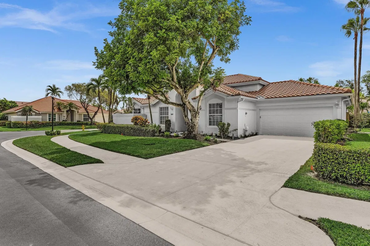 PGA National Palm Beach Gardens Residence photo 61