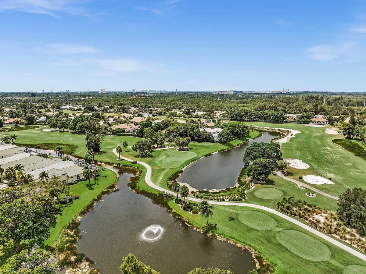 PGA National Palm Beach Gardens Residence photo 76