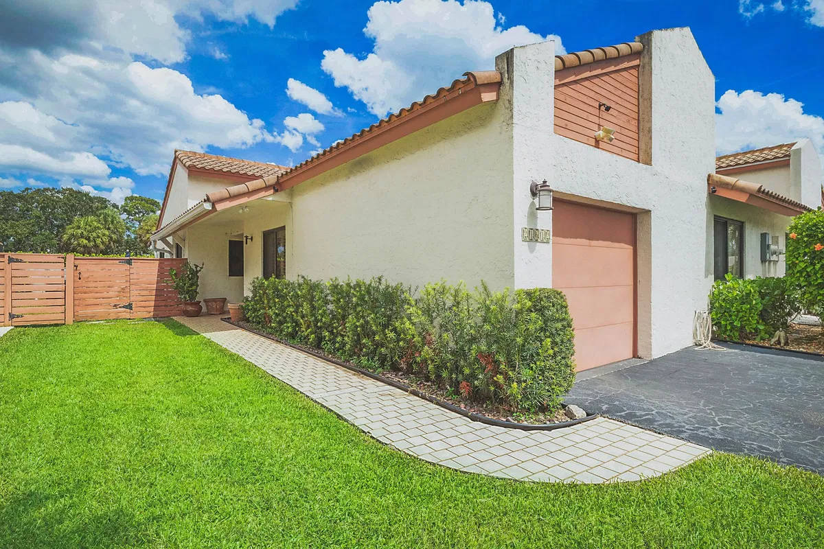 Residence