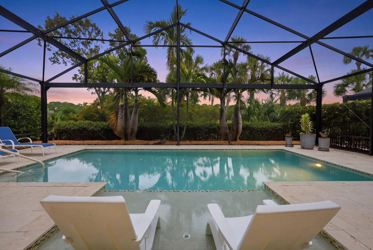 Jupiter Country Club Residence