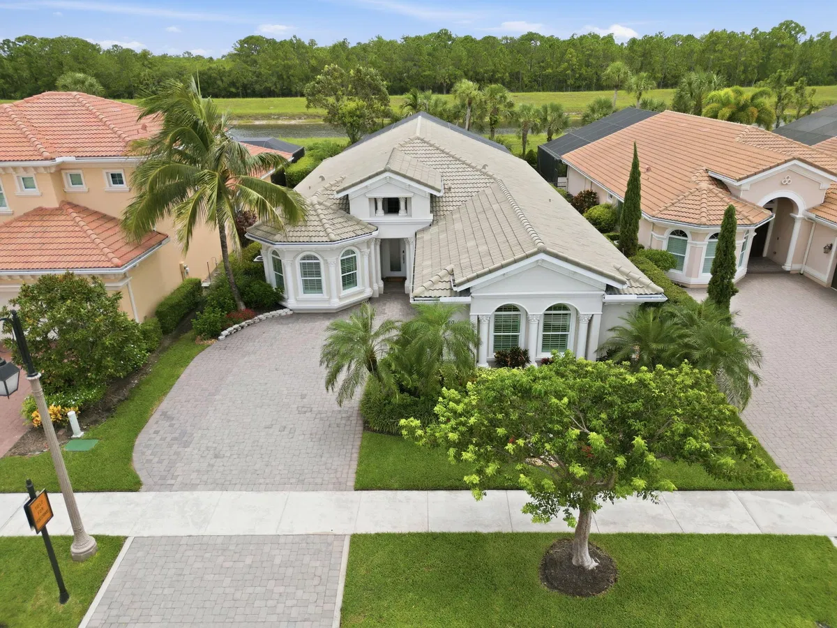 Jupiter Country Club Residence photo 4