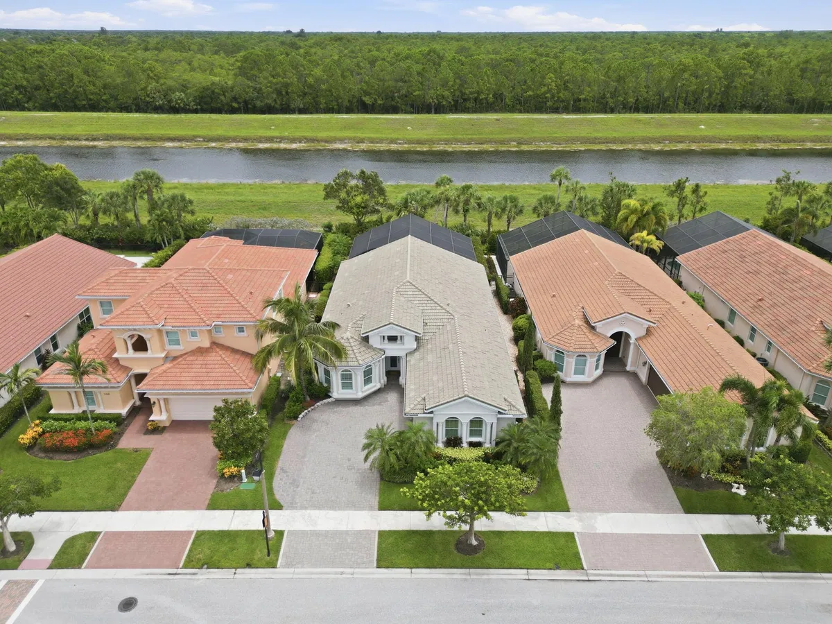 Jupiter Country Club Residence photo 13