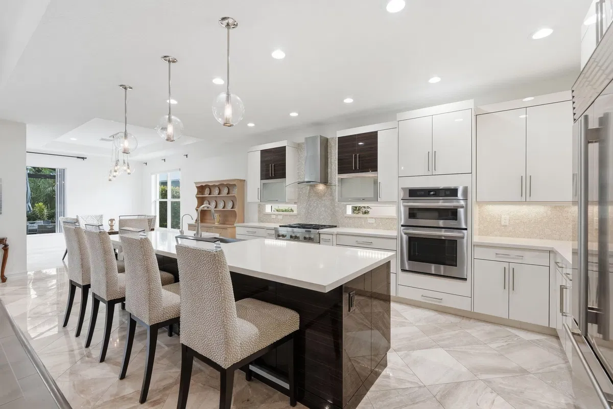 Jupiter Country Club Residence photo 16