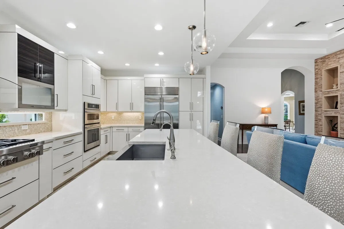Jupiter Country Club Residence photo 25