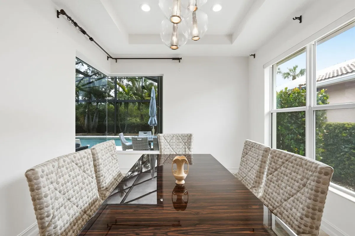 Jupiter Country Club Residence photo 28