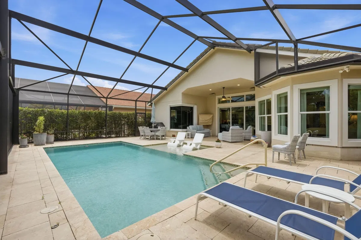 Jupiter Country Club Residence photo 40