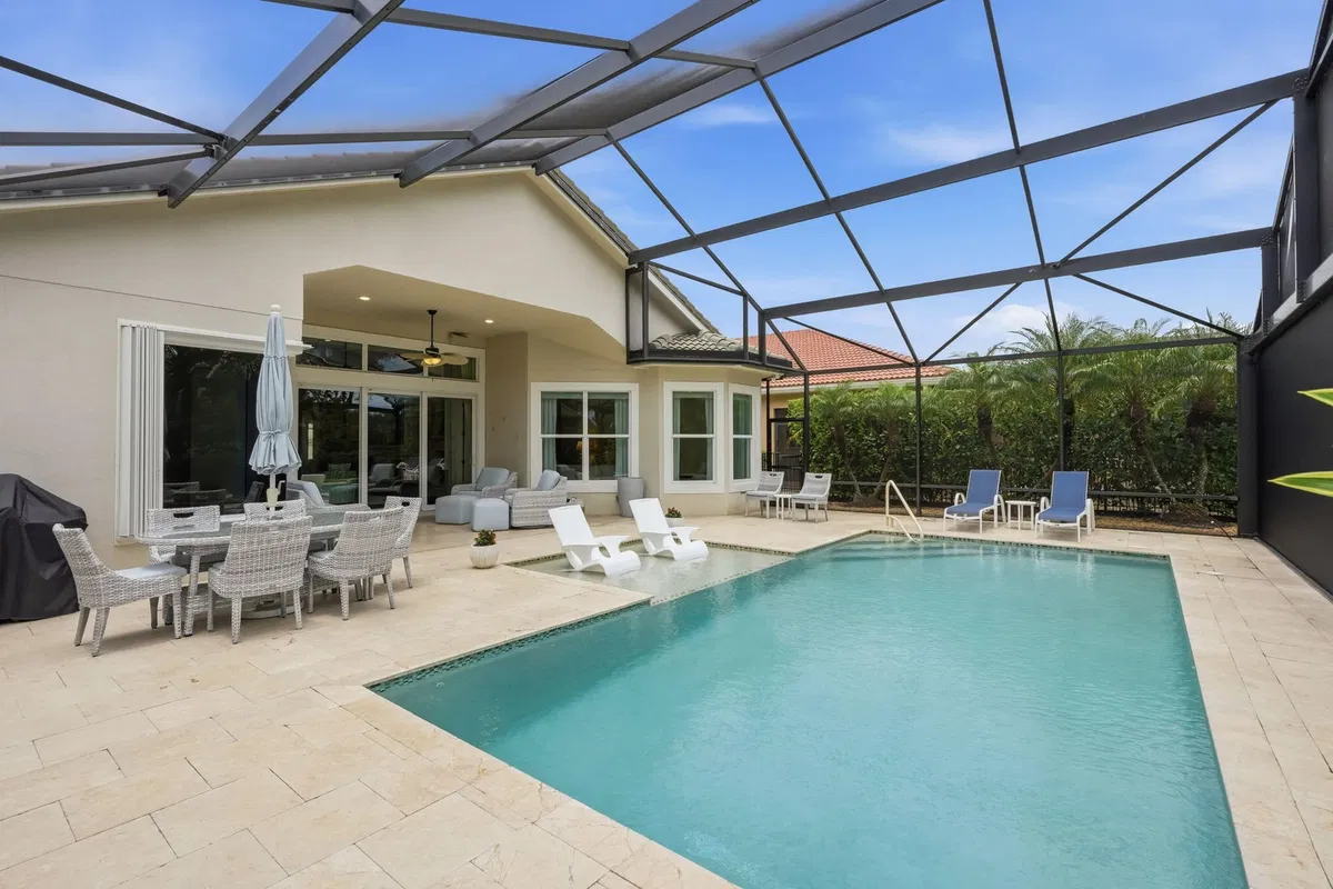 Jupiter Country Club Residence photo 46
