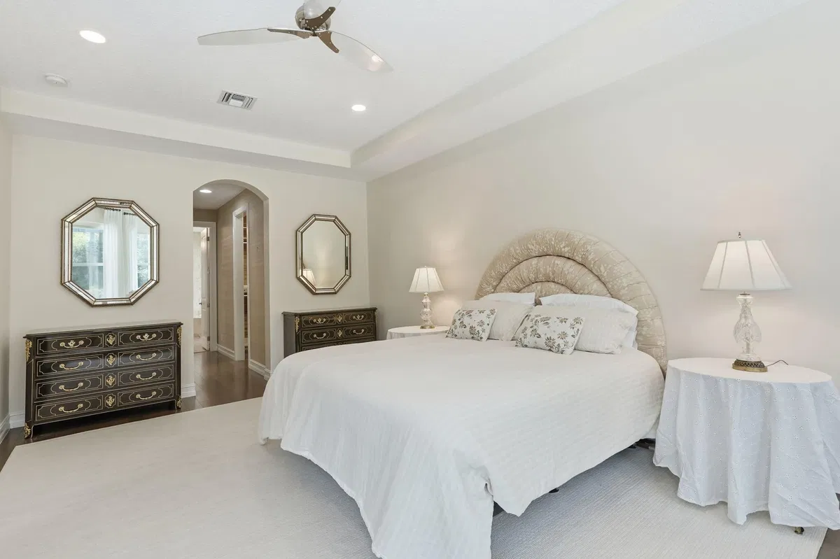 Jupiter Country Club Residence photo 49