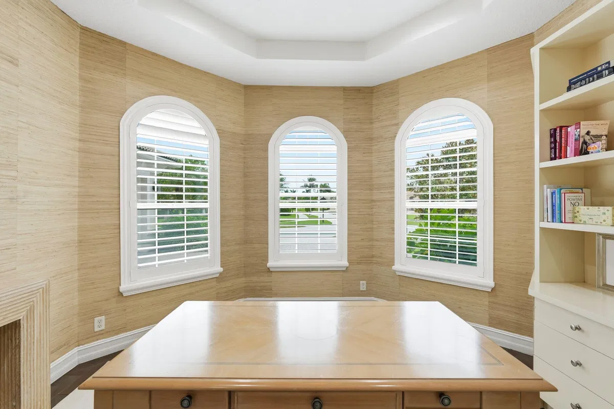 Jupiter Country Club Residence photo 61