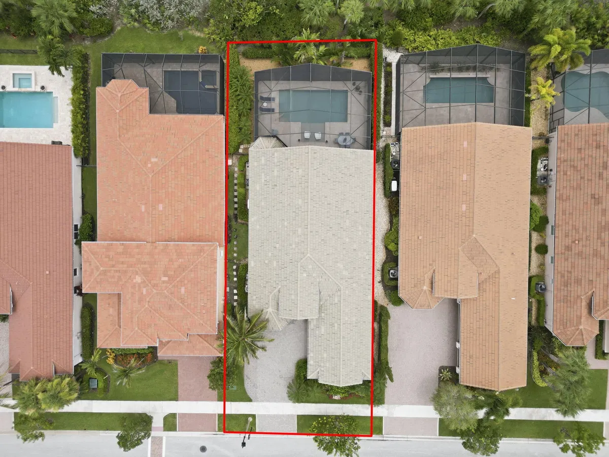 Jupiter Country Club Residence photo 85