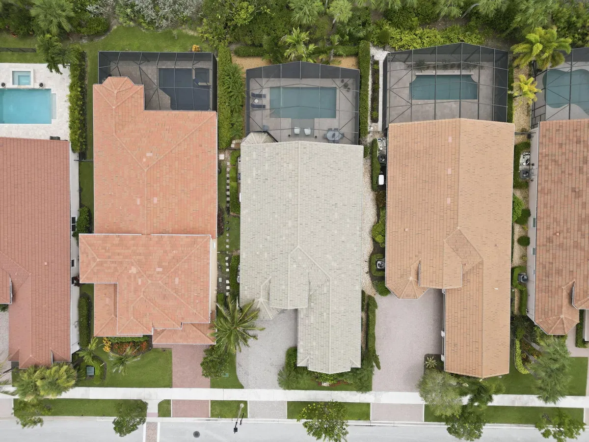 Jupiter Country Club Residence photo 88