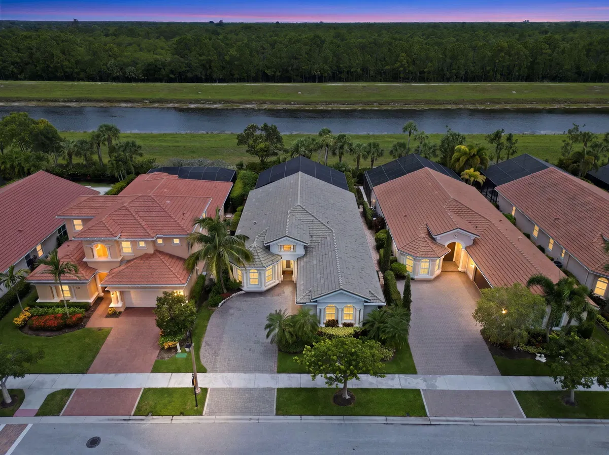 Jupiter Country Club Residence photo 97