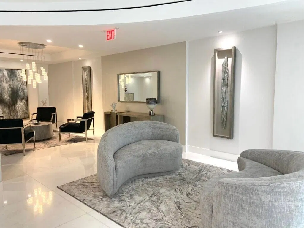 Barclay Condo Unit 822 photo 46