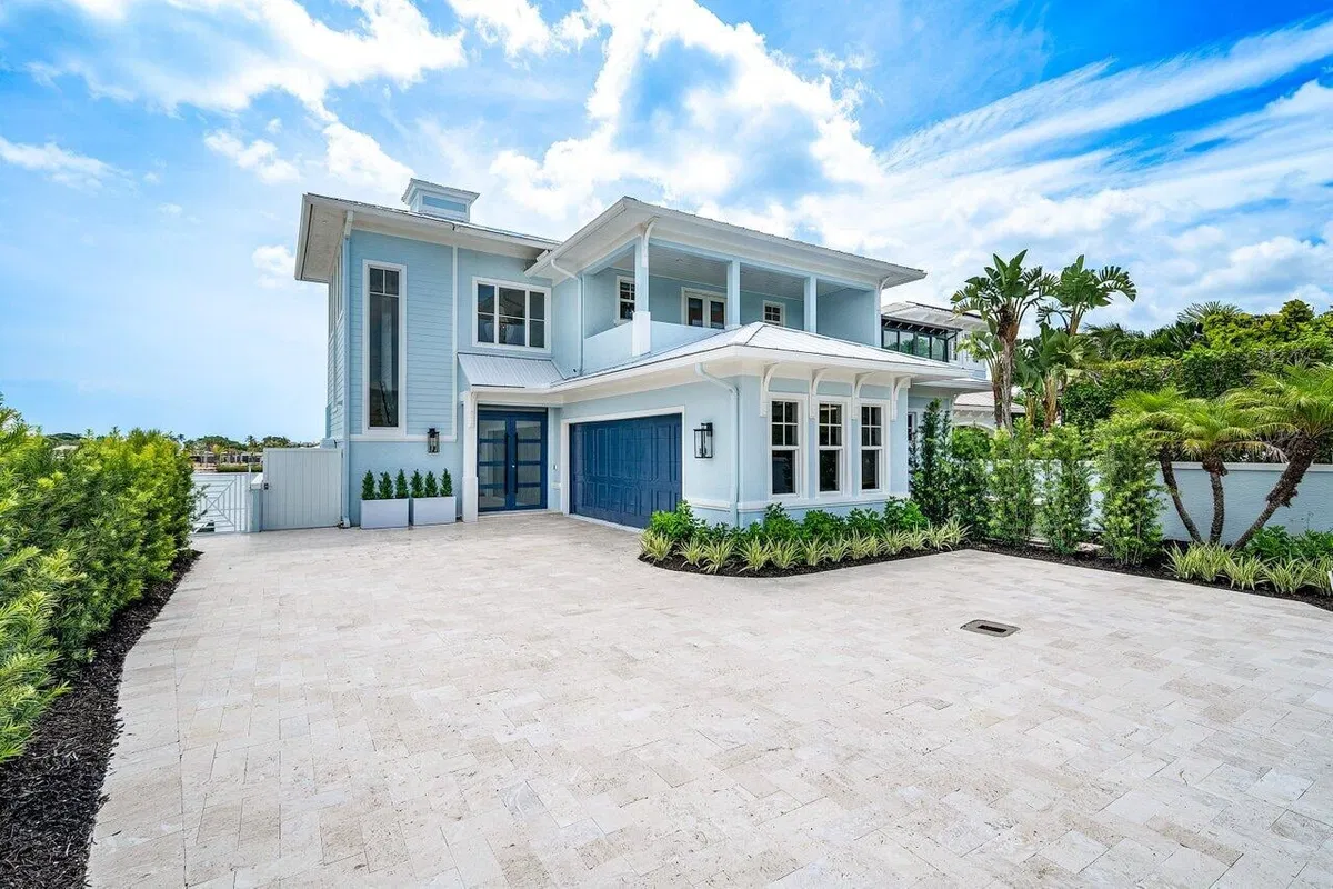 Residence