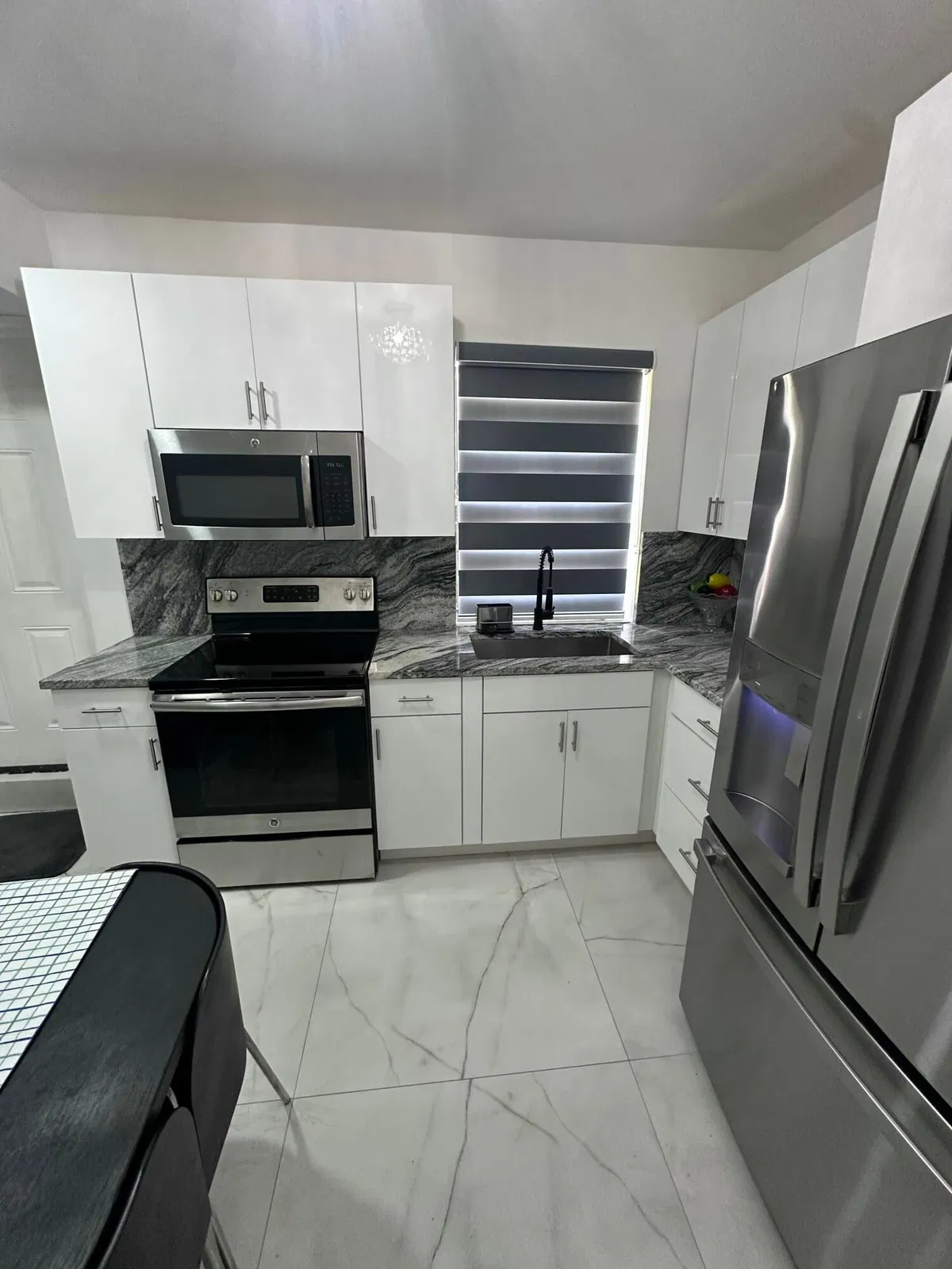 Residence