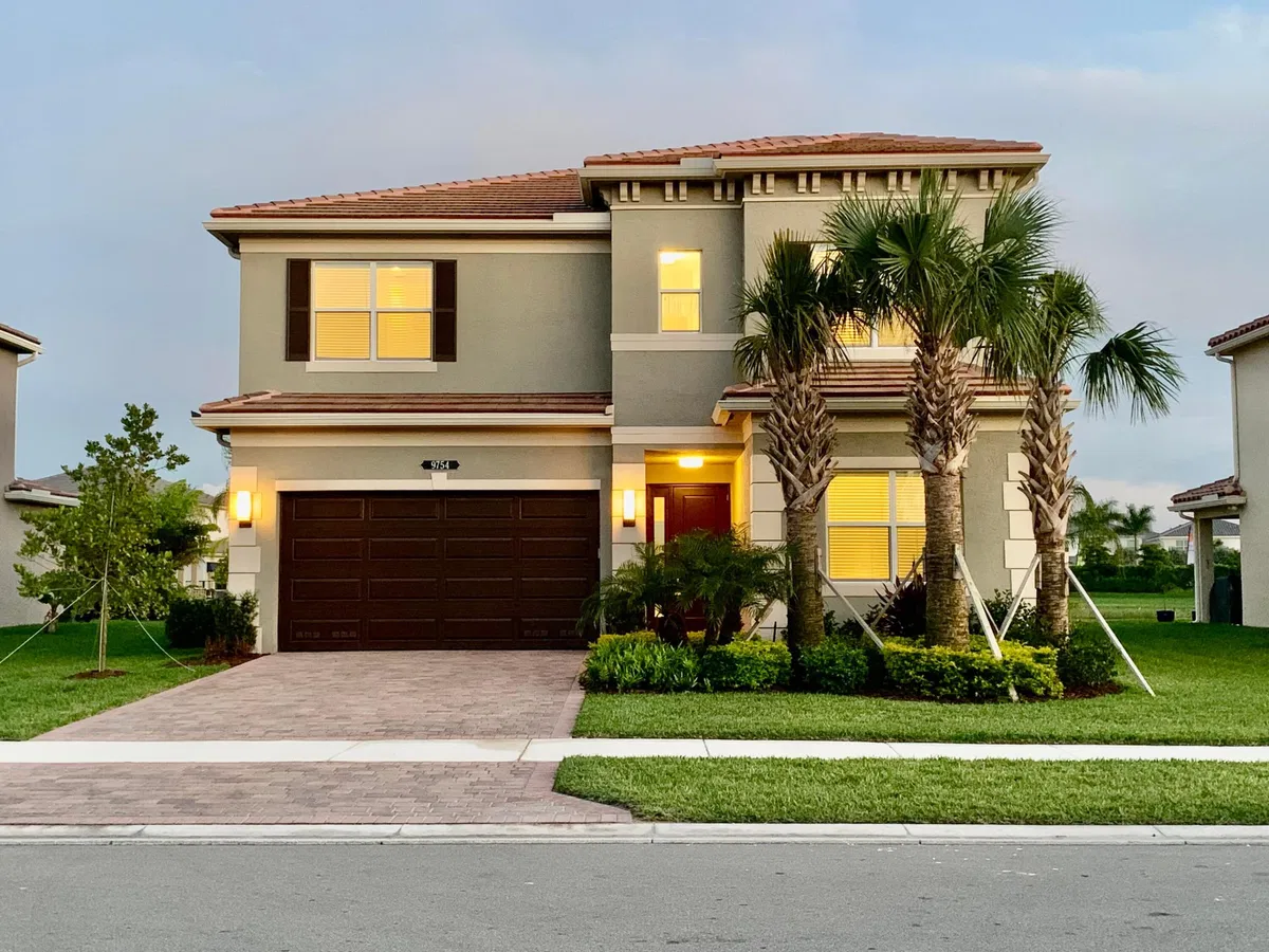 Residence