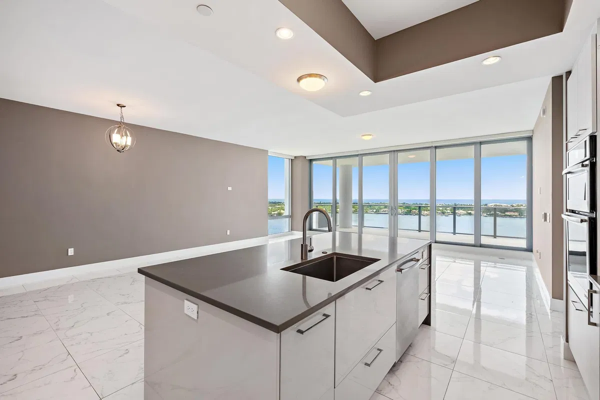 Water Club North Palm Beach Unit 1604 photo 7