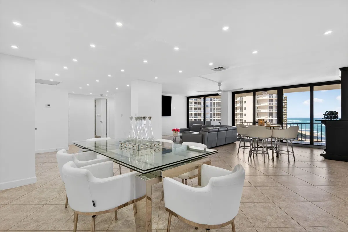 Singer Island Unit 1-1101 photo 16