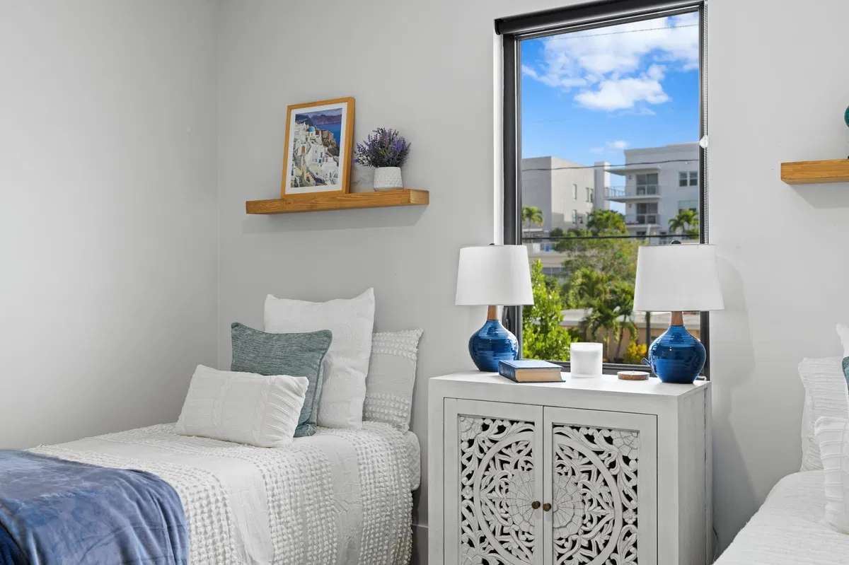 Downtown Delray Beach Residence photo 25