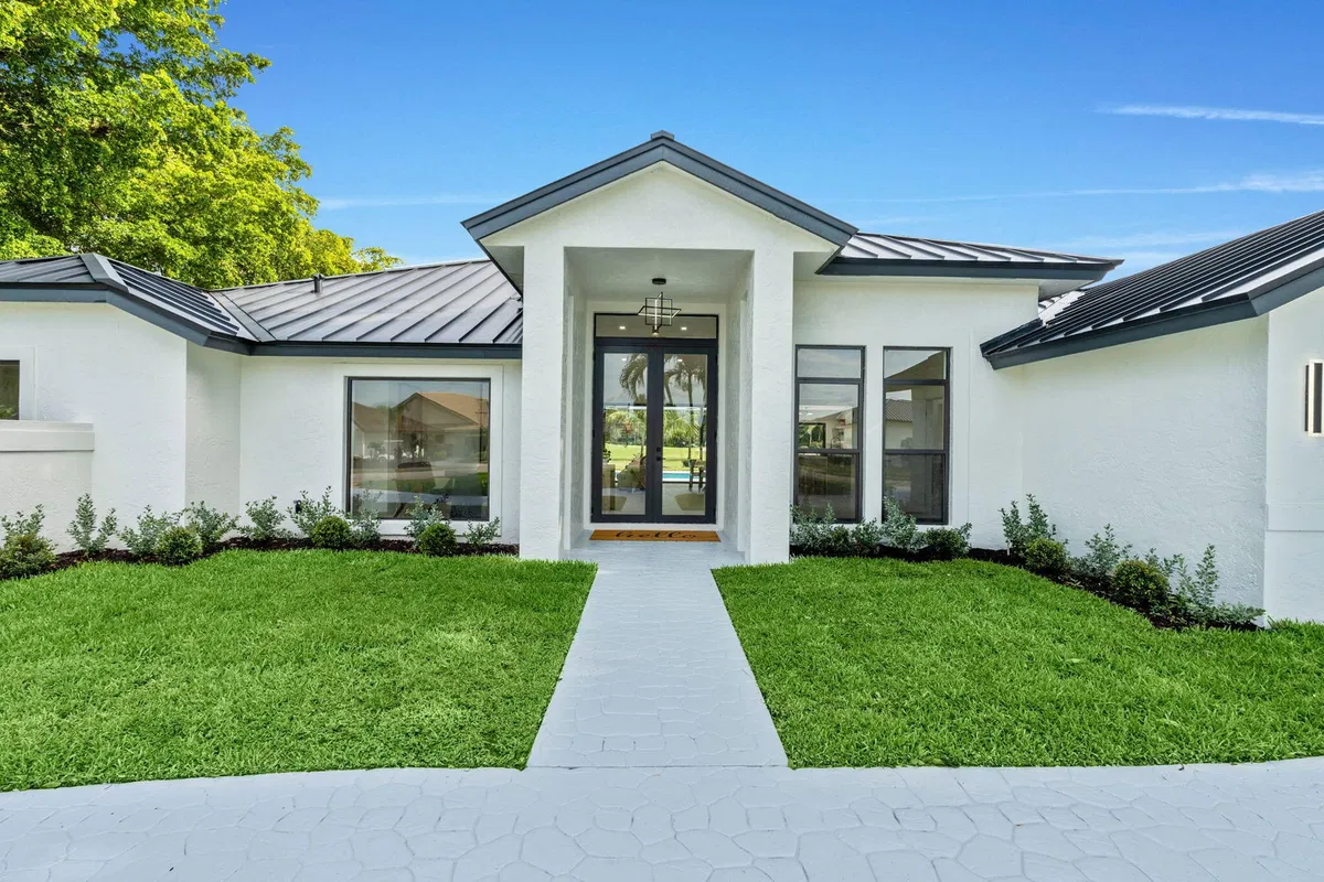 Residence